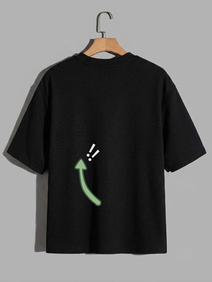 Camisa Revolta da Ajudante