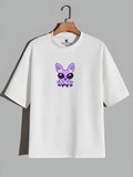 Camiseta Kōmori Fofo