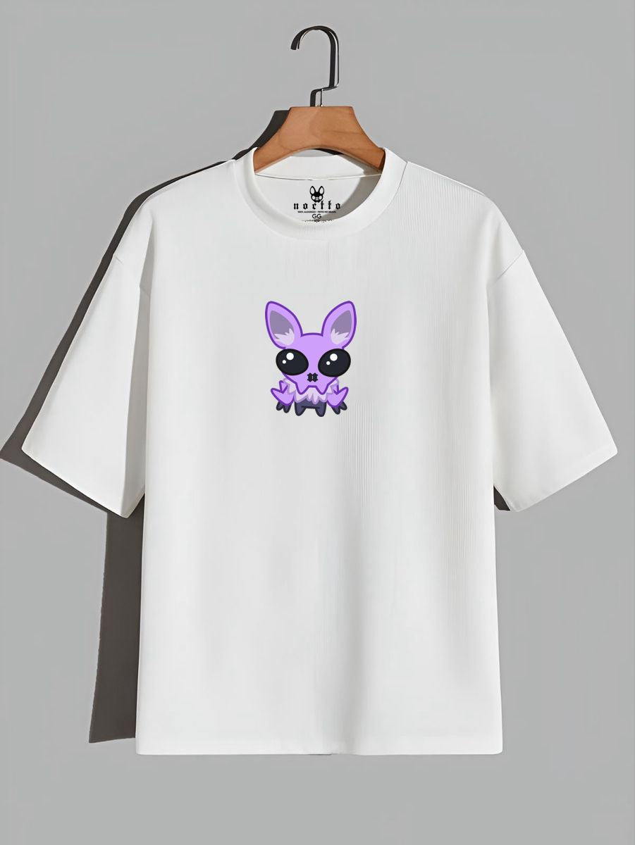 Camiseta Kōmori Fofo