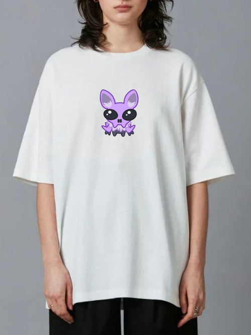 Camiseta Kōmori Fofo